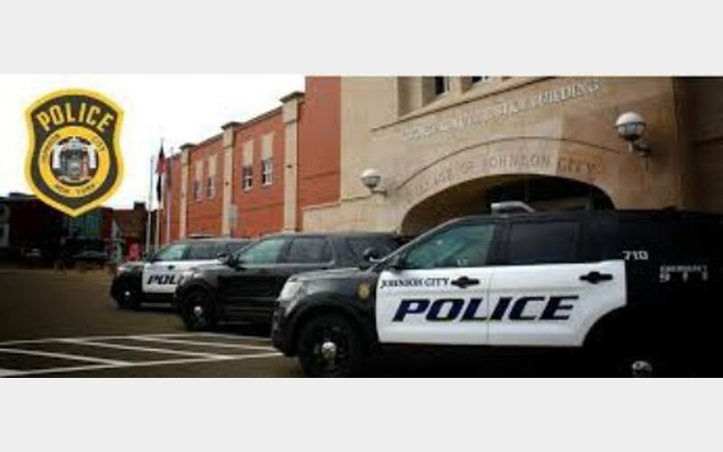 Johnson City receives $600K grant for police, fire and public works