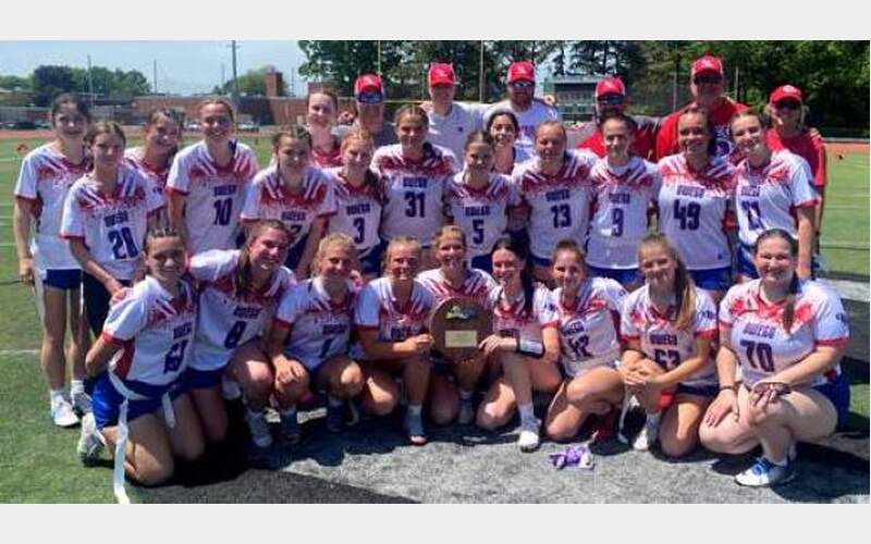 Owego flag football team heading to state semifinals