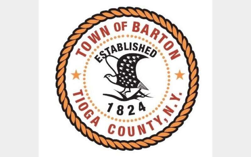 Town of Barton looking for help from public