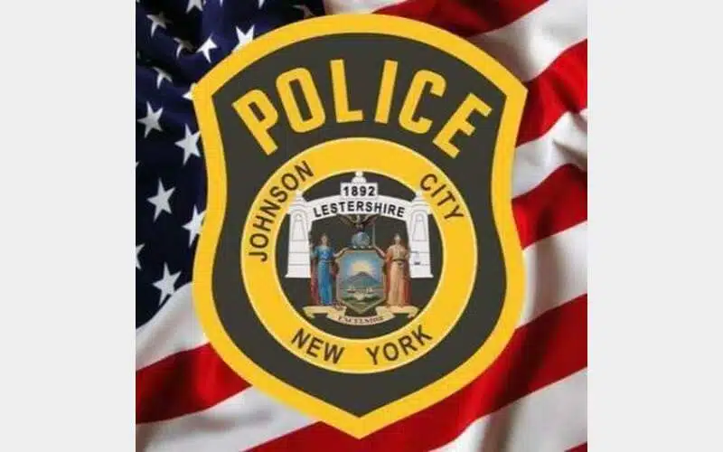 Johnson City PD identifies victim in car vs. pedestrian accident