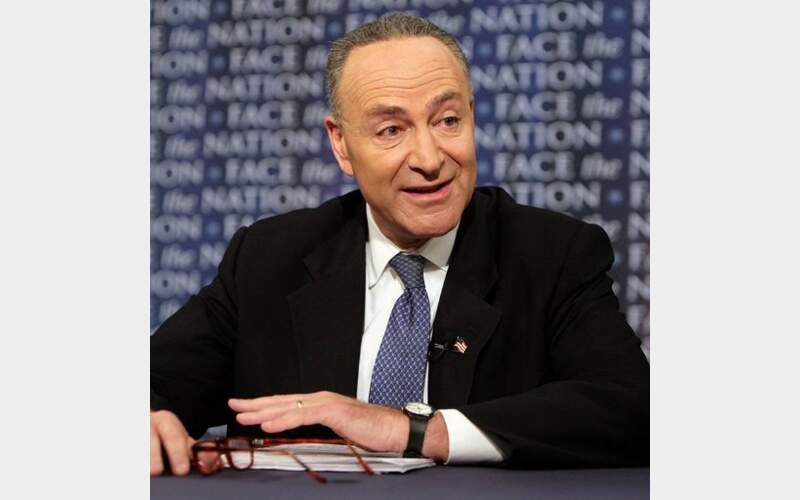 Sen. Schumer announces $400 million for Lockheed Martin’s Combat Rescue Helicopter program