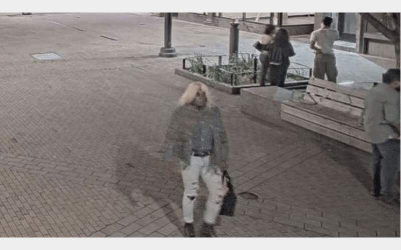 Ithaca Police looking for suspect in shooting