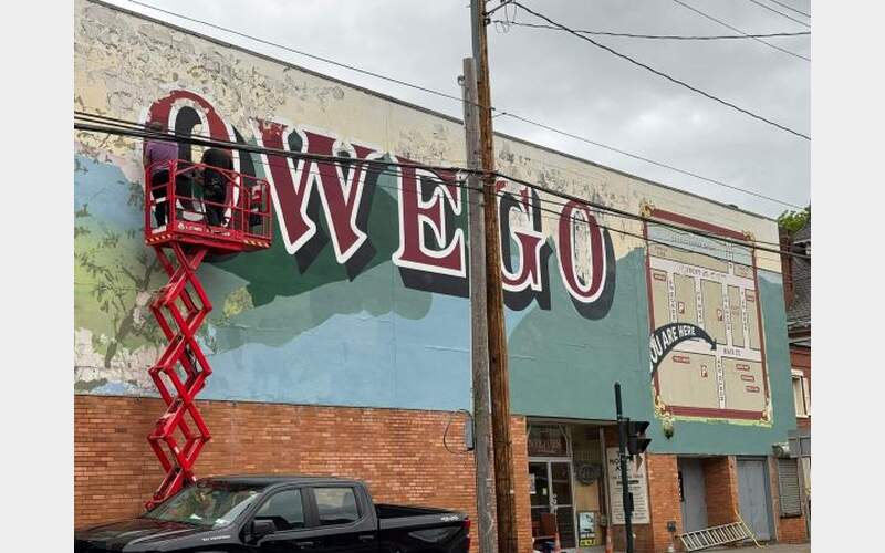 Owego Police warn of Strawberry Festival road closures