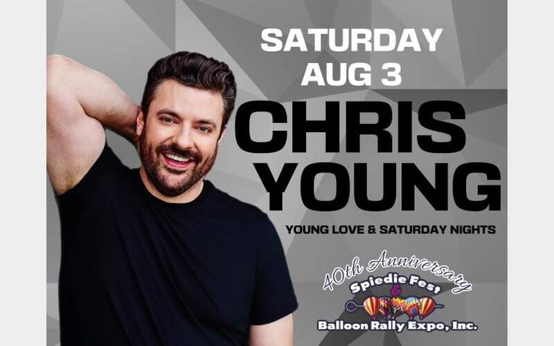 40th annual Spiedie Fest to feature incredible lineup of live music