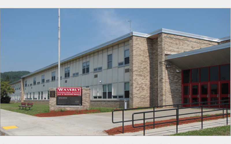 WHS seniors to celebrate with car parade