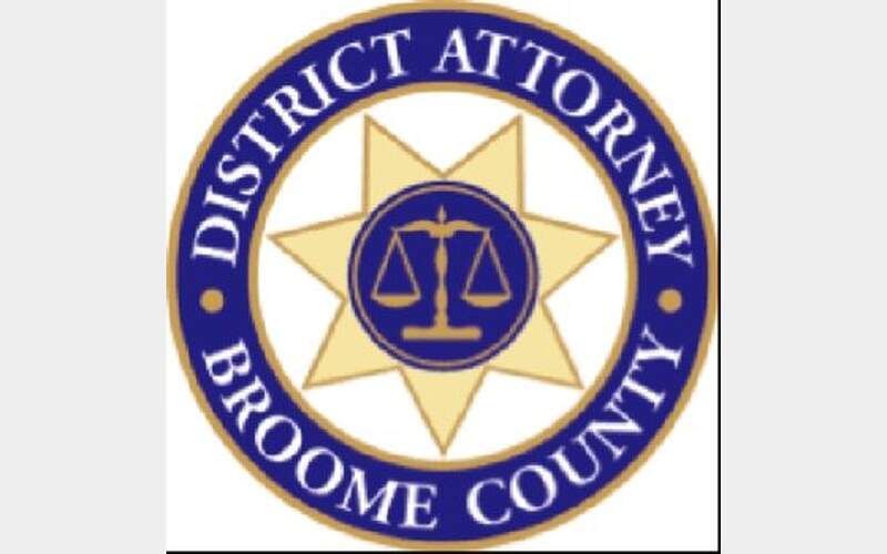 Binghamton man facing five years for drug-related crime