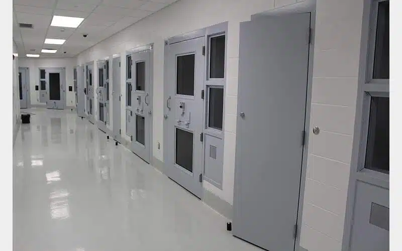 Syracuse man facing charges for allegedly possessing drugs at Broome County Jail