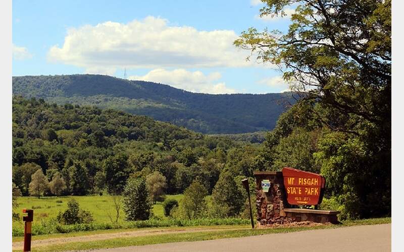 Bradford County Commissioners: Overnight camping no longer allowed at Mt. Pisgah County Park