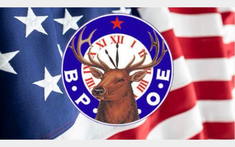 Sayre Elks to host Ham & Turkey Party fundraiser on Nov. 2