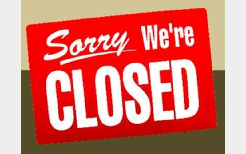 Tops in Big Flats will not reopen after August fire