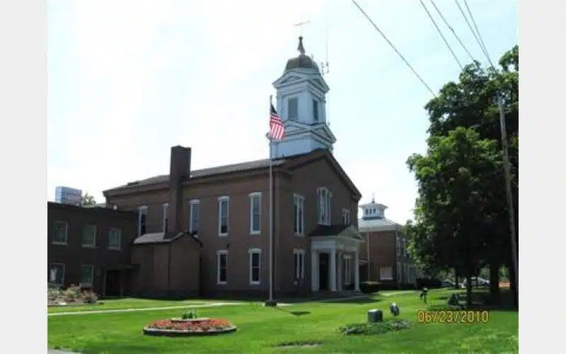 Ithaca man pleads guilty in 2025 fatal crash in Schuyler County