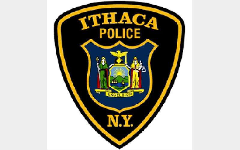 Man arrested in connection with Ithaca arsons