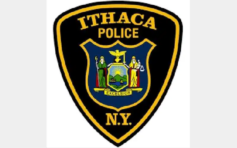 Ithaca man facing assault charges