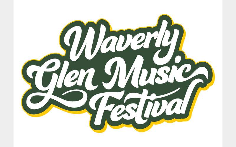 2024 Waverly Glen Music Festival set for next month