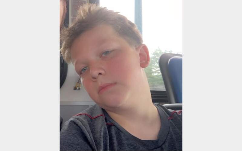Elmira family looking for public’s help in finding 11-year-old boy