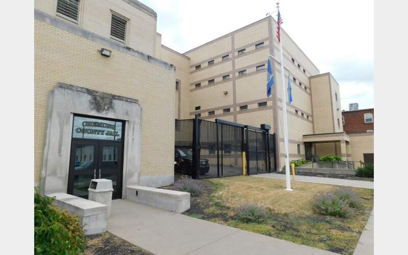 Teenager convicted of murder in 2024 birthday party shooting