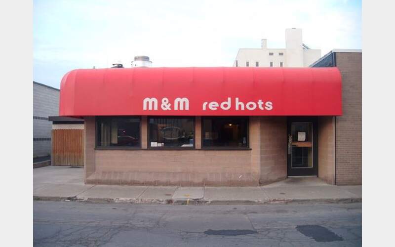 M&M Red Hots reopening today in Elmira