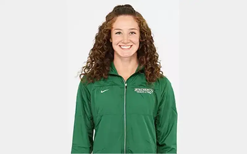 Former U-E High School and BU track star punches ticket to Olympics