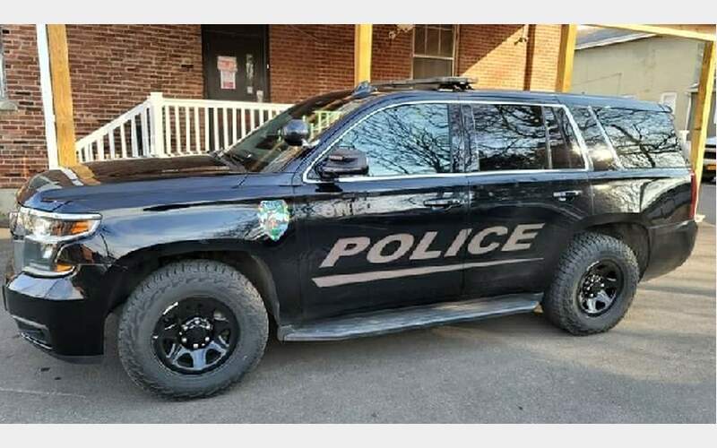 Binghamton resident arrested for identity theft, grand larceny in Owego