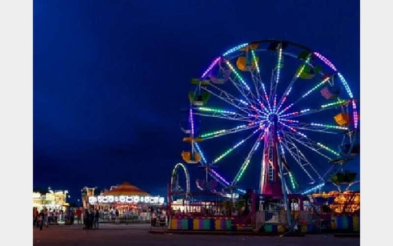 Tioga County Fair returns to Owego next month