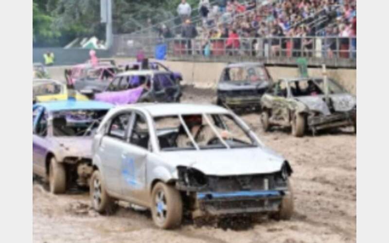 148th Troy Fair underway at Alparon Community Park till Saturday night