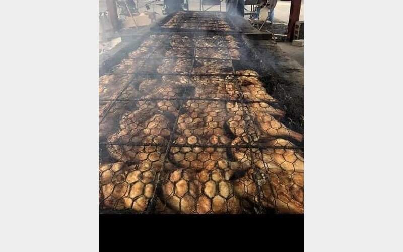 Chicken BBQ set for Saturday at Sayre Elks