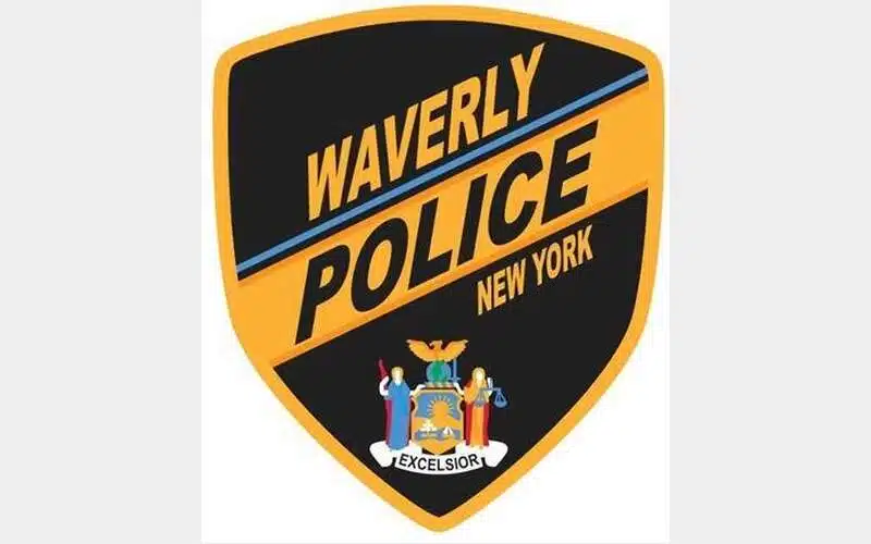 Man facing charges after incident in Waverly