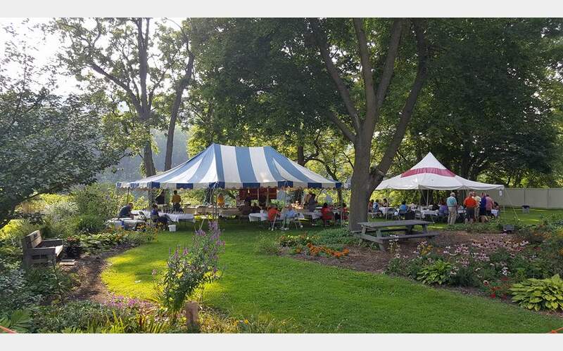 Spalding Memorial Library and Tioga Point Museum to host fundraiser next week