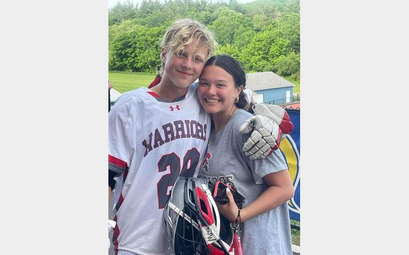 Fundraisers set for this weekend for injured Chenango Valley student