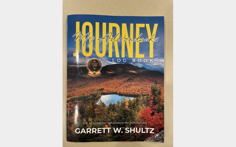 Local author to hold book signing in Owego this weekend