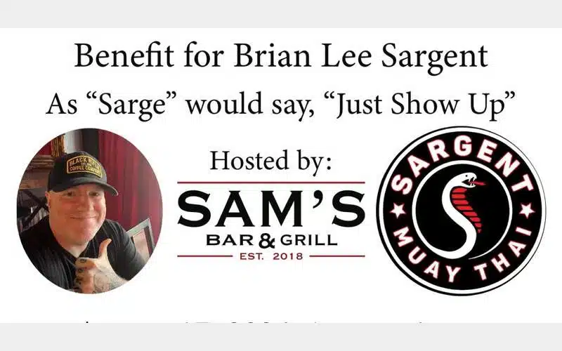 Benefit set for this weekend in honor of local DJ, business owner who passed away