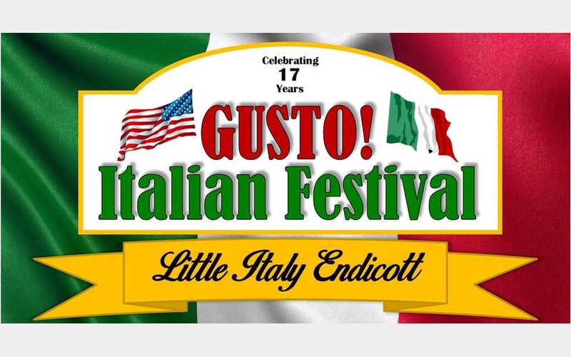 Italian Festival set for tonight in Endicott