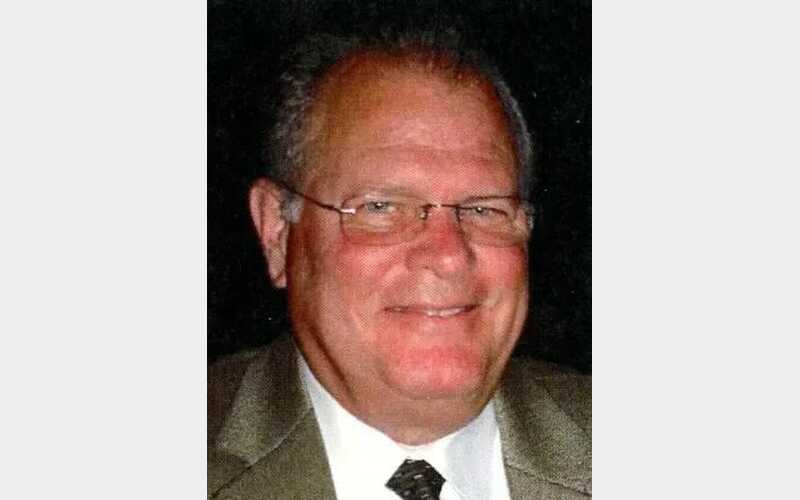 Former Chemung County Sheriff Patrick Patterson passes away