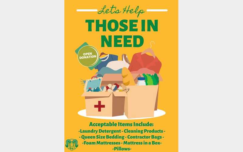 Wyalusing football program to help out Cowanesque Valley community before game