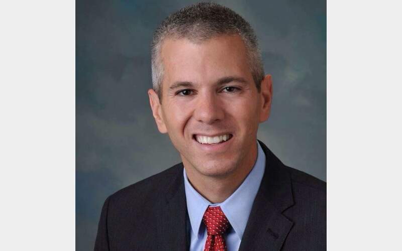 Former Congressman Brindisi nominated for federal judge