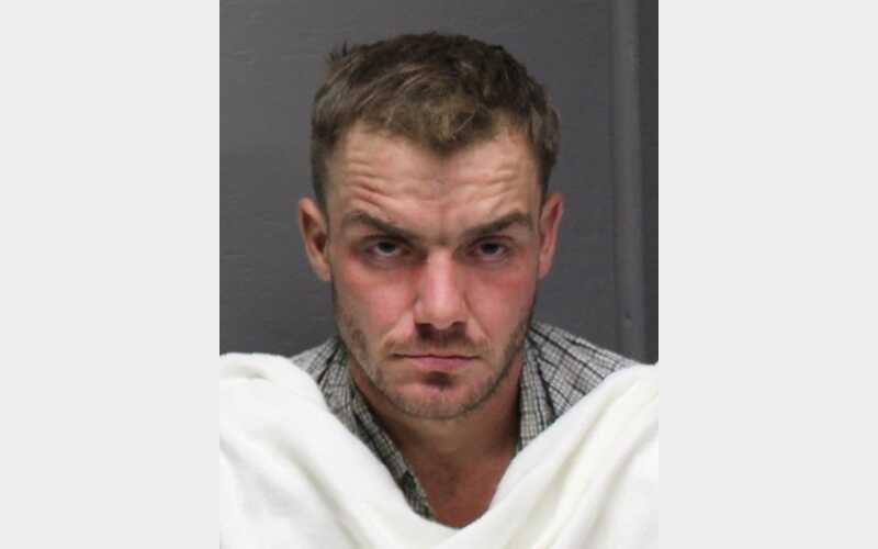 Athens man facing charges after allegedly attacking victim with machete