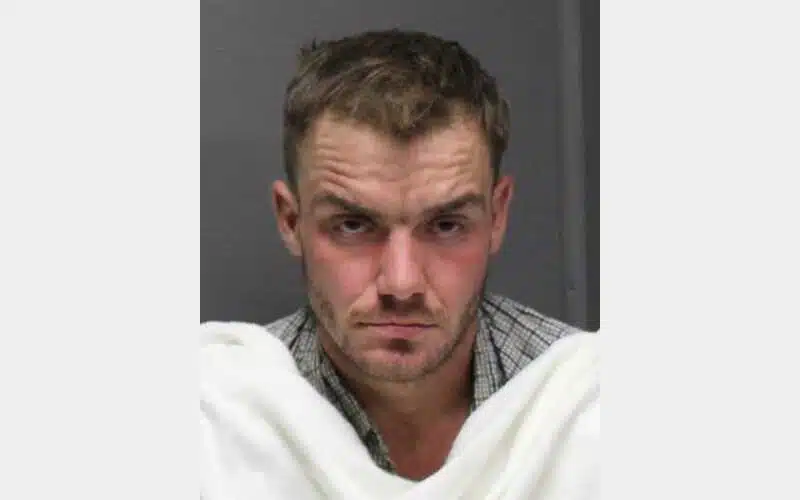 Owego Police: Athens man arrested following armed carjacking, burglary