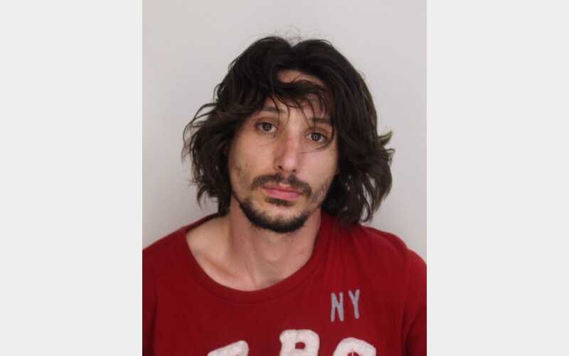 Lockwood man accused of attacking elderly Waverly man with machete