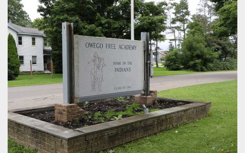 Owego Apalachin School District complying with state mandate on Indigenous imagery