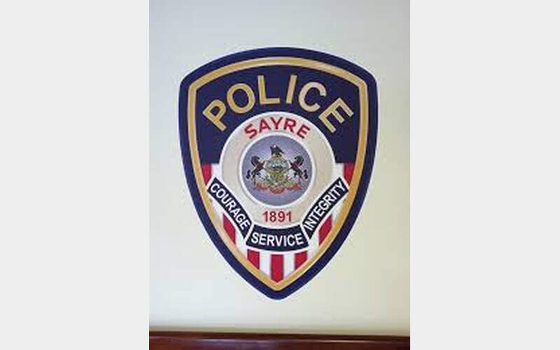 Sayre man jailed over alleged threats to law enforcement, bomb making