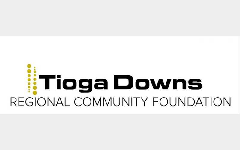 Tioga Downs Regional Community Foundation accepting applications for $2 million in grants