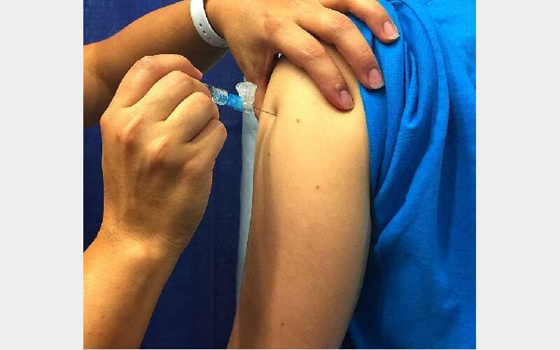 Flu shot clinic set for next week in Owego