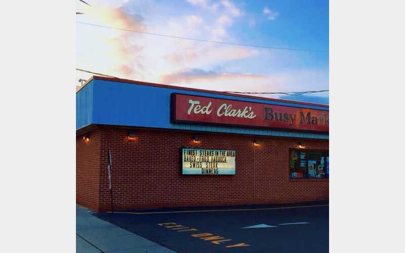 Former Ted Clark’s property sold, no info on future plans yet