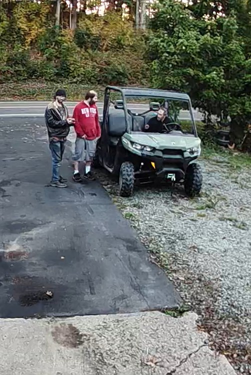 Chemung County Sheriff's Office looking for suspects connected to