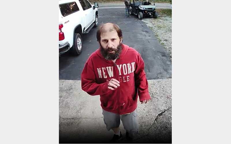 Chemung County Sheriff’s Office looking for suspects connected to stolen ATV