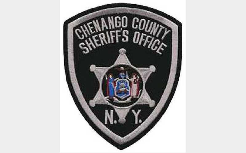 Toddler dies after being hit by car in Chenango County