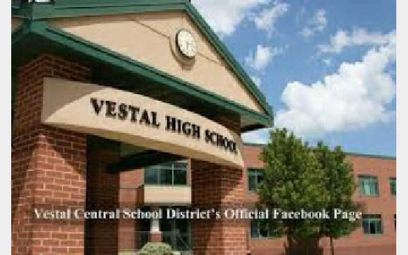 Members of Vestal community looking to save soccer field