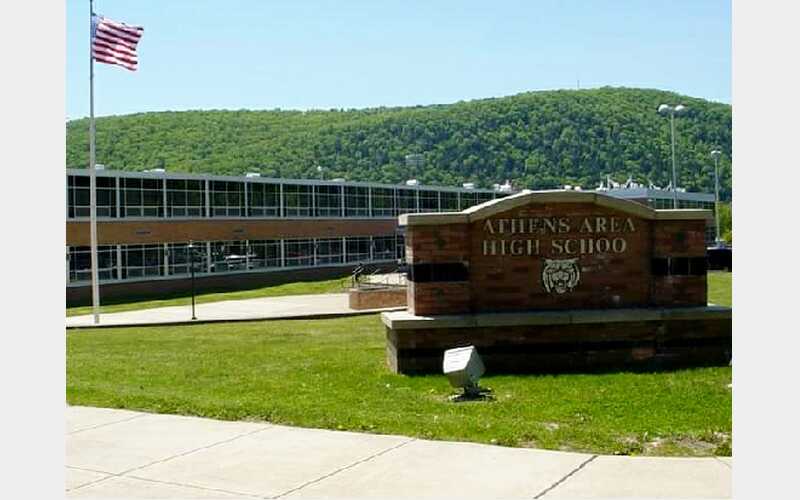 Athens Area School District Athletics Hall of Fame will return in 2026