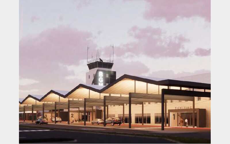 Greater Binghamton Airport won’t hold airshow this year