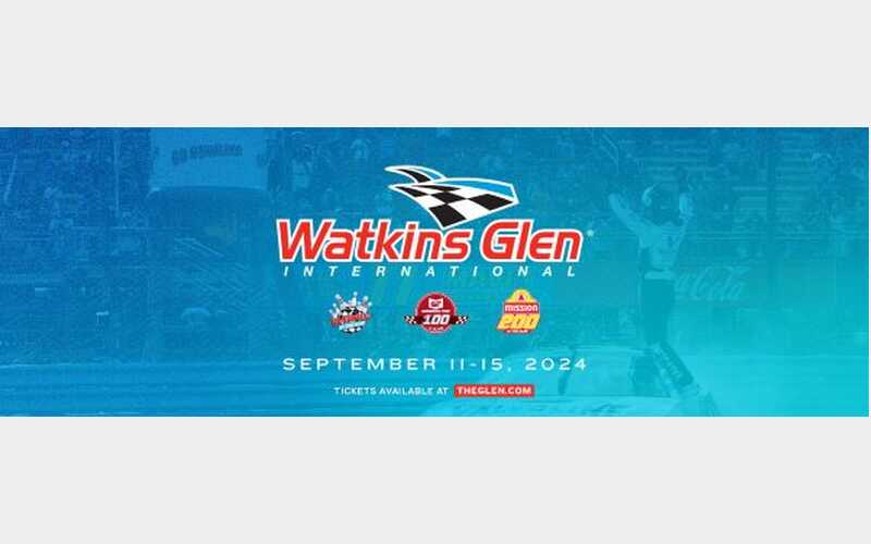 NASCAR returns to Watkins Glen this week
